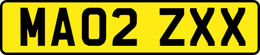 MA02ZXX