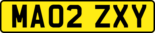 MA02ZXY