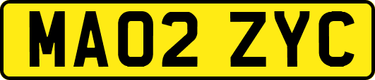 MA02ZYC