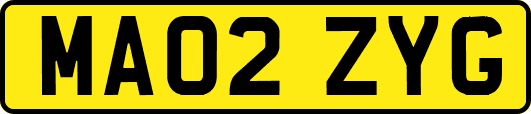 MA02ZYG