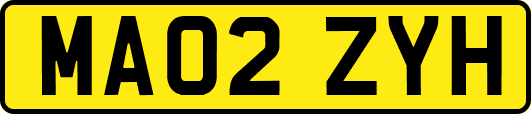 MA02ZYH