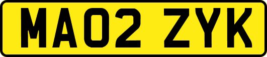 MA02ZYK