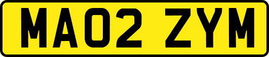 MA02ZYM