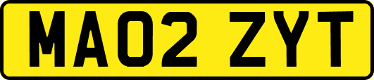 MA02ZYT