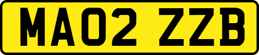 MA02ZZB