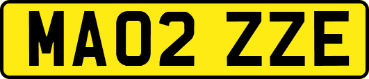 MA02ZZE