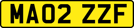 MA02ZZF