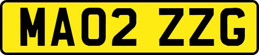 MA02ZZG