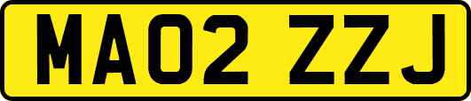 MA02ZZJ
