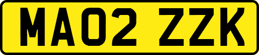 MA02ZZK