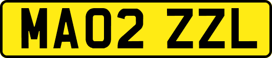 MA02ZZL