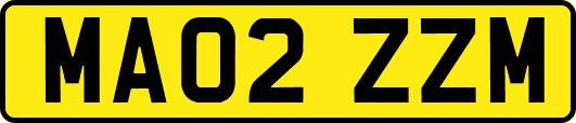 MA02ZZM