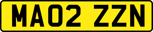 MA02ZZN