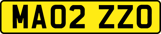 MA02ZZO