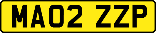 MA02ZZP