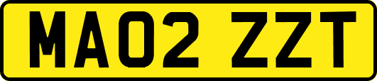 MA02ZZT