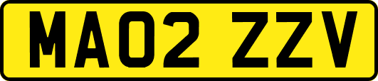 MA02ZZV