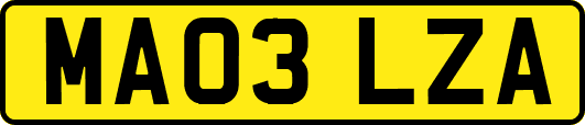 MA03LZA