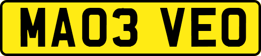 MA03VEO