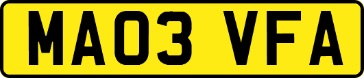 MA03VFA