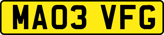 MA03VFG