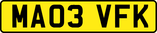 MA03VFK