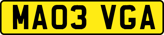 MA03VGA