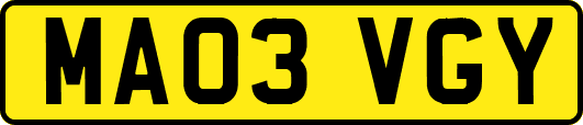 MA03VGY