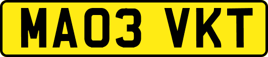 MA03VKT