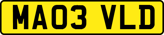 MA03VLD