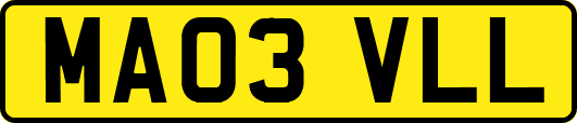 MA03VLL