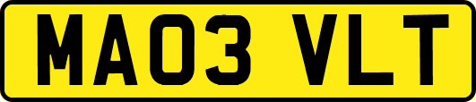MA03VLT