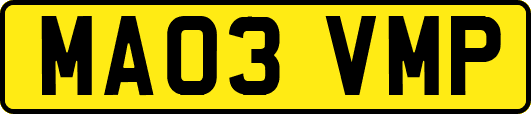 MA03VMP