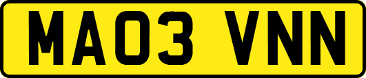 MA03VNN