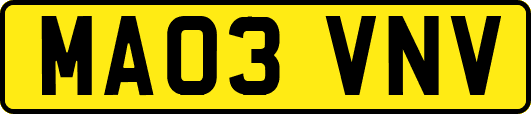 MA03VNV