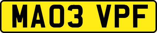 MA03VPF