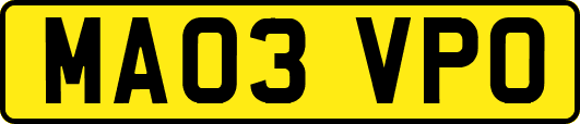 MA03VPO