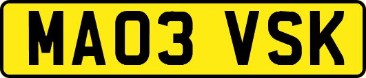 MA03VSK