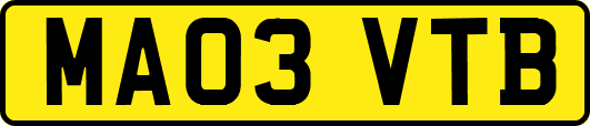 MA03VTB