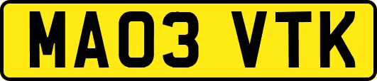 MA03VTK