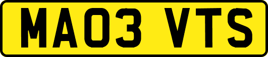MA03VTS
