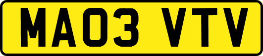 MA03VTV