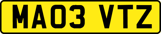 MA03VTZ