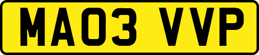 MA03VVP