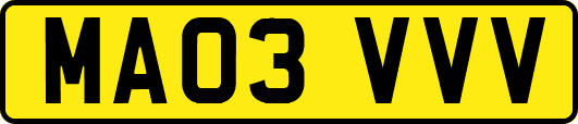 MA03VVV