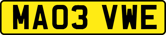 MA03VWE