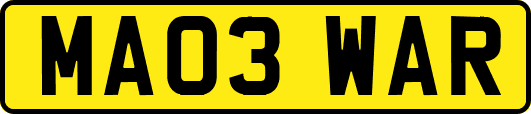 MA03WAR