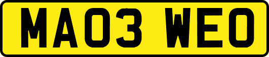 MA03WEO