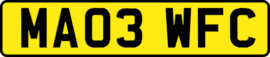 MA03WFC
