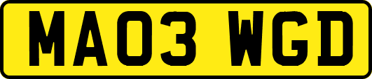 MA03WGD